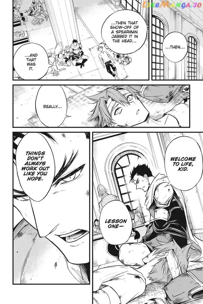 Goblin Slayer: Side Story Year One Chapter 19 image 14_optimized_optimized